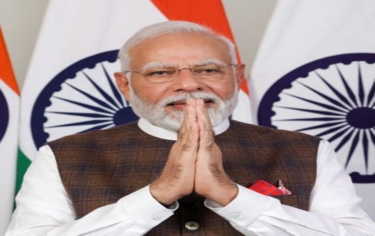 PM Narendra Modi inaugurates projects worth Rs 19,600 crore in Odisha