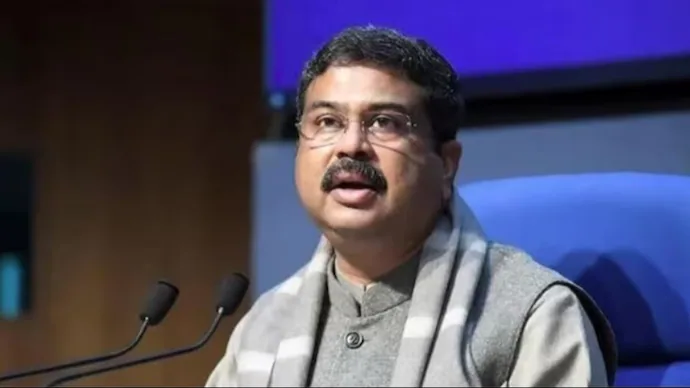 Union Minister Dharmendra Pradhan launches 52 short textbooks in Indian non-scheduled languages