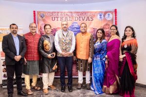 Odias in Singapore celebrate 89th Utkal Divas