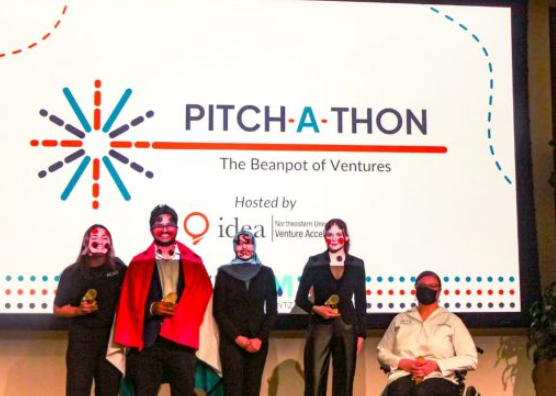 Odisha's Anup Paikaray's startup wins global honor in Boston