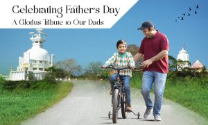 Celebrating Father’s Day: A Glorius Tribute to Our Dads
