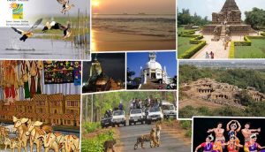 Significant Growth: Odisha Records 104% Increase In Foreign Tourist Arrivals In 2023