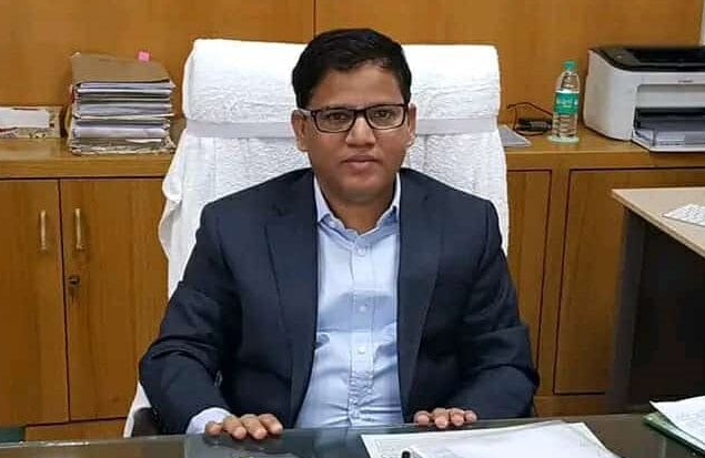 Nikunja Bihari Dhal Appointed as Additional Chief Secretary to Odisha CM