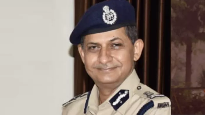 Senior IPS Officer of Odisha Cadre Amrit Mohan Prasad Appointed CRPF Special DG