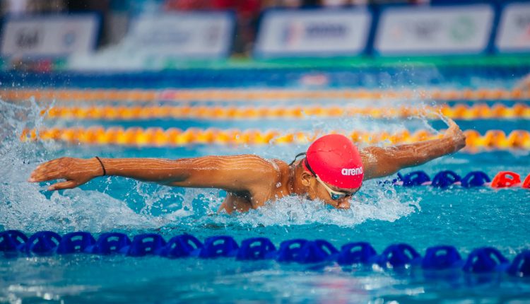 Bhubaneswar All Set to Host Sub-Junior & Junior National Aquatic Championships