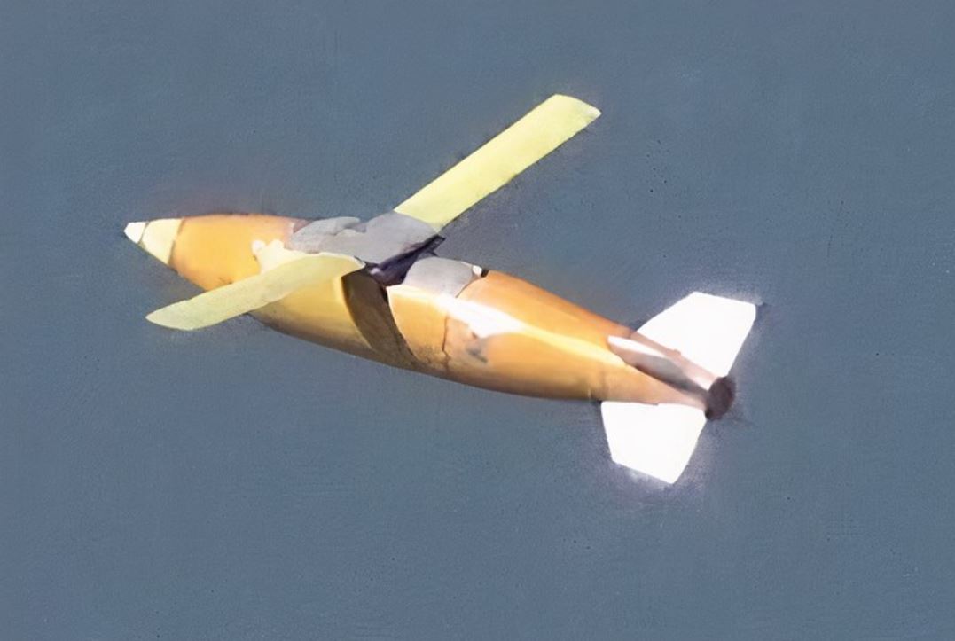 DRDO Successfully Conducts Maiden Test of Long-Range Glide Bomb 'GAURAV' Off Odisha Coast