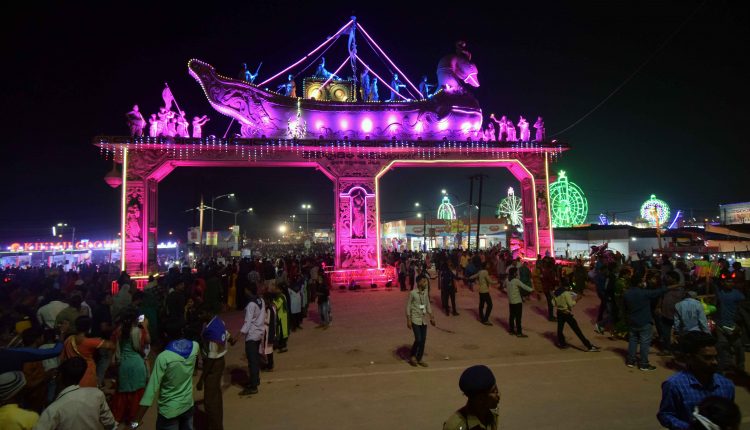 Bali Jatra 2024 to Begin in Odisha's Cuttack from November 15