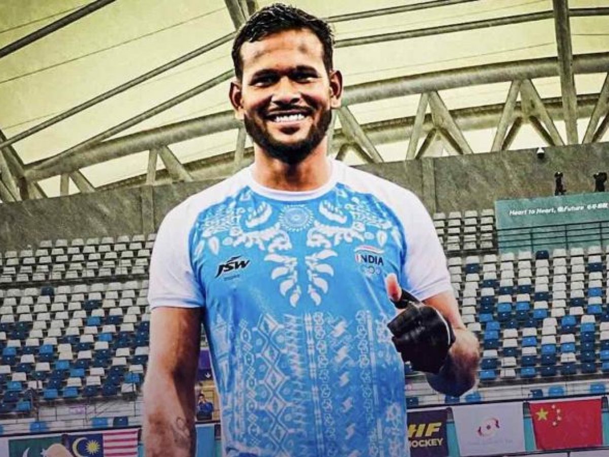 Hockey India League Auction: Rs 48-Lakh Price Tag For Odisha Hockey Star Amit Rohidas