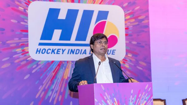 HIL Returns After 7 Years, Odisha to Host Men's & Women's Leagues