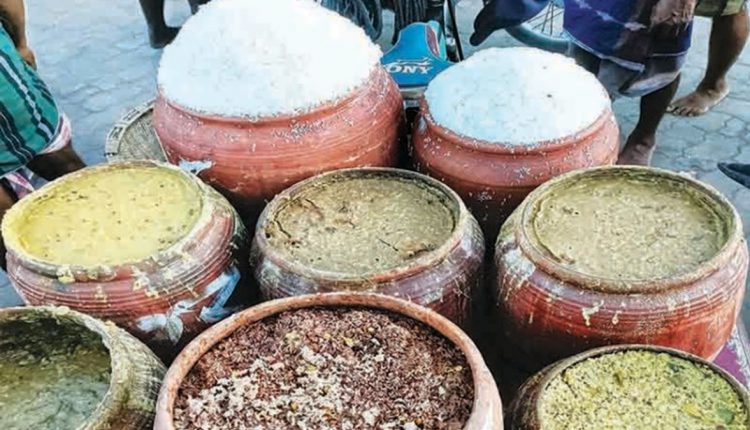 Free Mahaprasad Scheme To Be Launched Soon At Puri Jagannath Temple