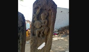 600-Year-Old ‘Veer Shila’ in Odisha’s Kalahandi Deciphered, Unveils Link to Ganga Dynasty