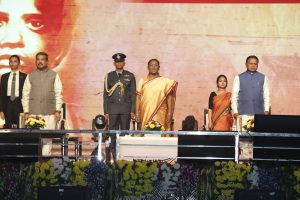 7th Edition of Odisha Parba 2024 Begins at Jawaharlal Nehru Stadium, New Delhi