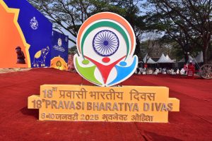 Pravasi Bharatiya Divas 2025 Begins in Bhubaneswar: Odisha Welcomes Delegates with Rich Cultural Showcase