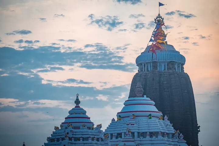 Jagannath Temple In Odisha’s Puri Receives Record Donations On New Year Day