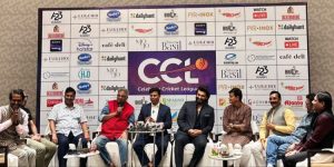 Celebrity Cricket League (CCL) 2025 to Be Held on February 16 at Barabati Stadium, Odisha