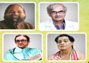 Odisha’s Pride: Four Remarkable Individuals Honored with Padma Awards 2025