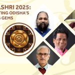 Padma Shri 2025: Celebrating Odisha's Inspiring Gems