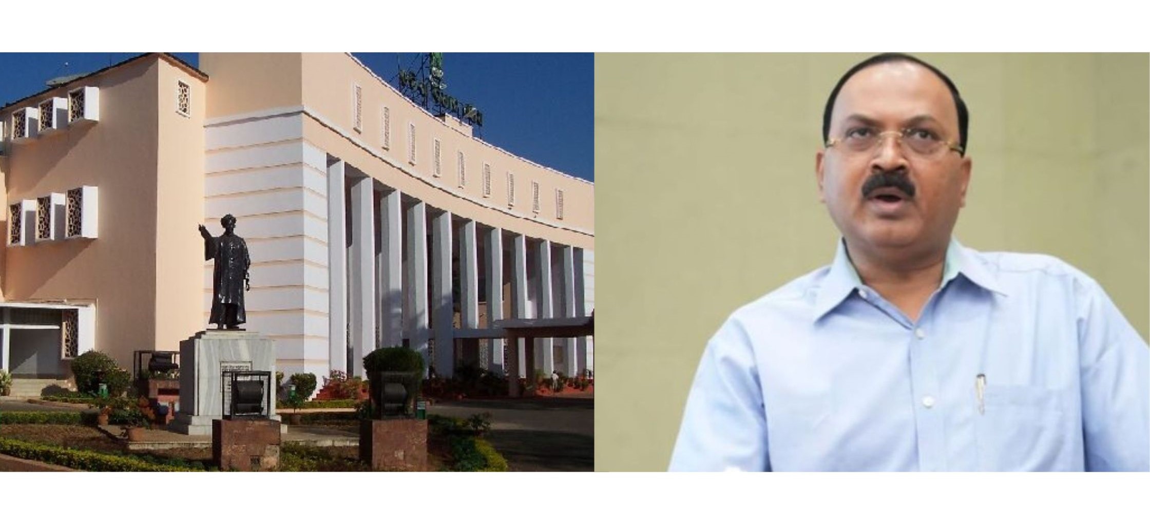 Satyabrata Rout Appointed as Secretary of Odisha Legislative Assembly