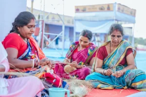 Subhadra Shakti Mela 2025 in Bhubaneswar Generates Rs 5 Crore Business, Empowers 400 ‘Lakhpati Didis’