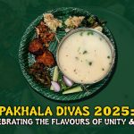 Pakhala Dibas